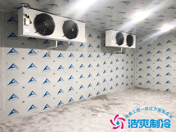 零下18℃冷庫(kù)建造成本