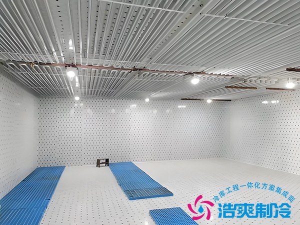 零下18℃冷庫(kù)建造成本